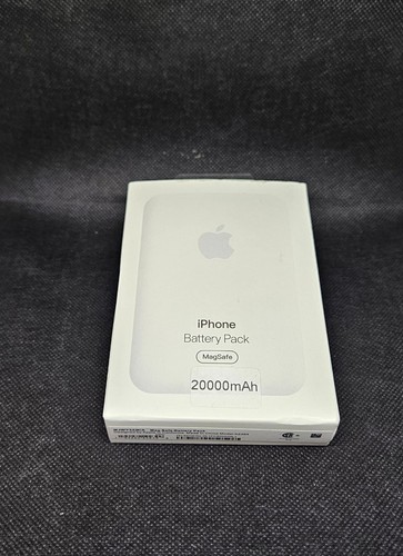 Apple magsafe battery - magsafe, pack