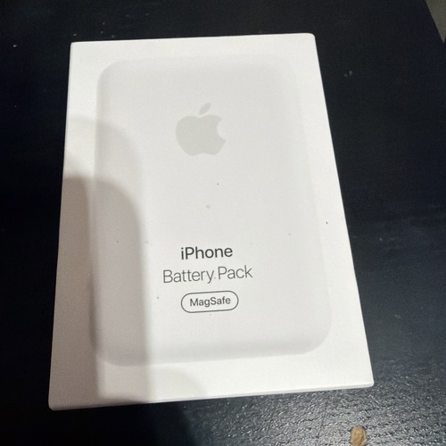 Pacco batteria apple magsafe - pacco,