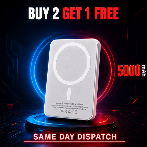 Magsafe power bank - magsafe,