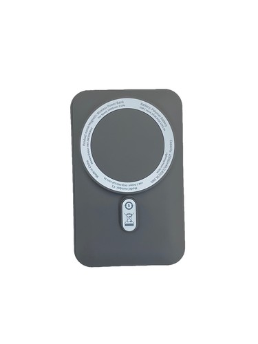 Magsafe powerbank magnetico - magsafe,