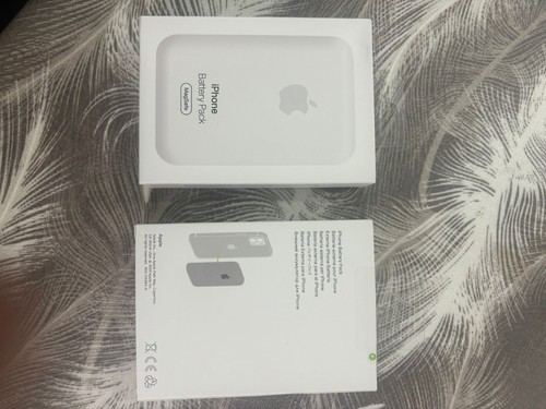 Apple iphone battery - iphone, pack