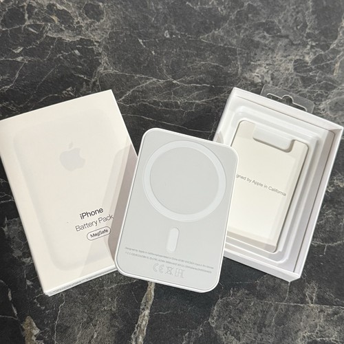 Apple magsafe battery pack - magsafe,