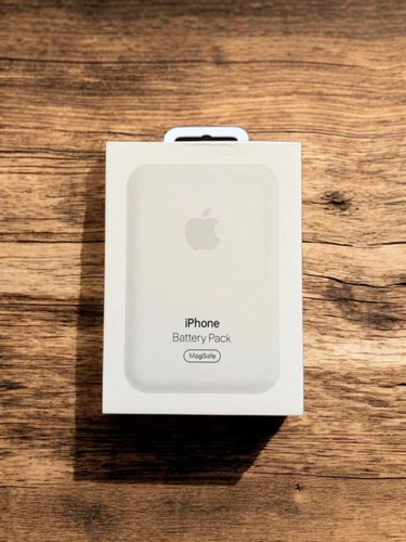 Apple magsafe battery - battery, pack