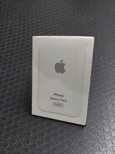 Apple battery pack magsafe - pack,