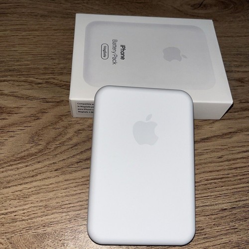 Apple magsafe power bank - bank, pacco
