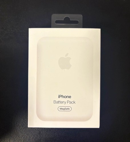 Apple magsafe iphone - magsafe, battery
