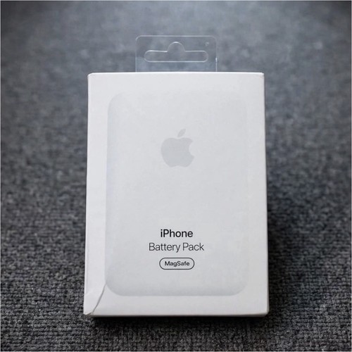Apple magsafe battery pack - battery,