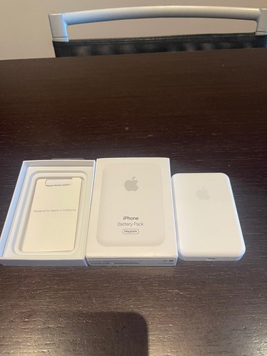 Apple iphone magsafe battery - apple,