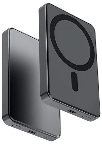 Powerbank magnetico magsafe - powerbank,