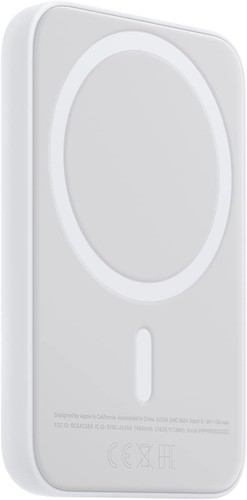 Magsafe battery pack wireless - pack,
