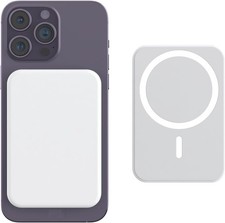 Apple MagSafe Battery Pack -