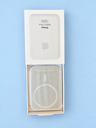 Apple battery pack magsafe per - apple,