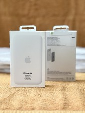 Apple Battery Pack MagSafe Per