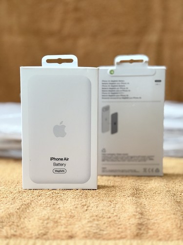 Apple battery pack magsafe per - pack,