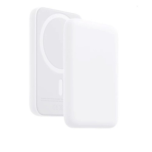 Magsafe battery pack magnetic - magsafe,