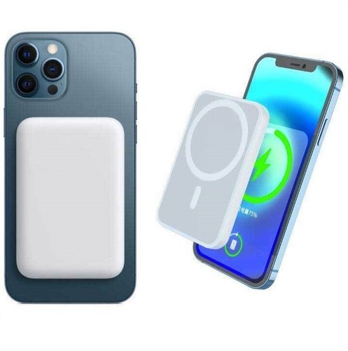 Power bank battery pack