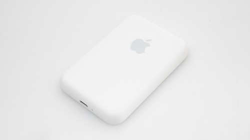 Apple magsafe battery pack - apple,