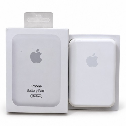 Apple magsafe battery pack - apple,
