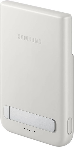 Batteria wireless magnetica