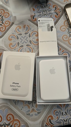 Battery pack magsafe - pack,