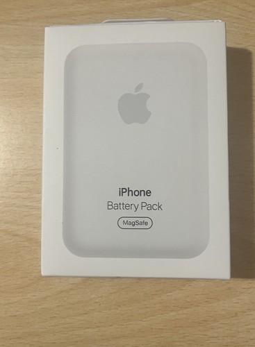 Apple magsafe battery pack - apple,