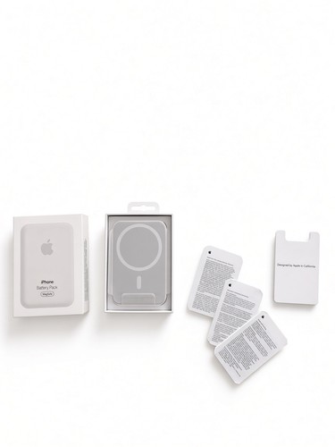 Apple magsafe battery - magsafe, pack