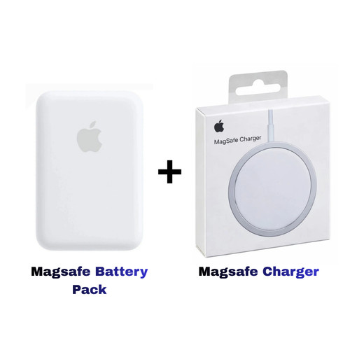 Power bank magsafe - bank, battery