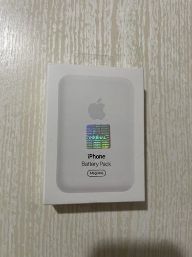 Batteria iphone magsafe - batteria,