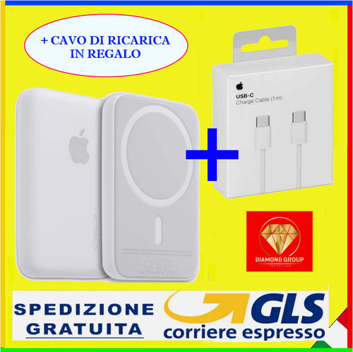 Battery pack magsafe - x,