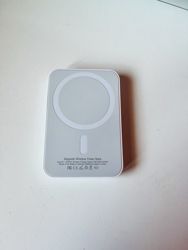 Apple magsafe battery pack - magsafe,
