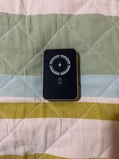 Apple MagSafe Battery Pack -