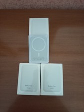 MagSafe Battery Pack - Bianco