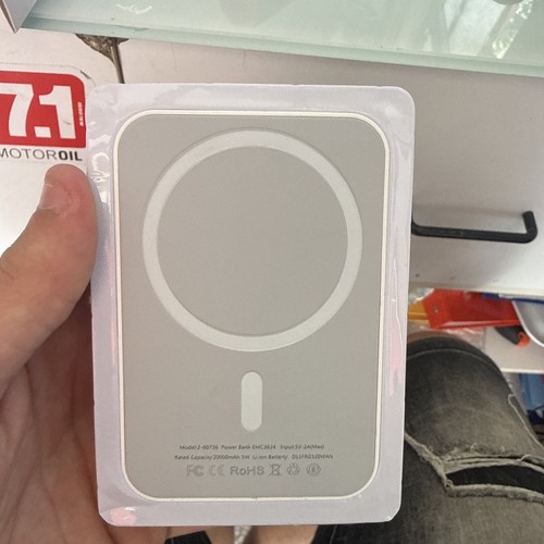 Magsafe battery pack - battery,