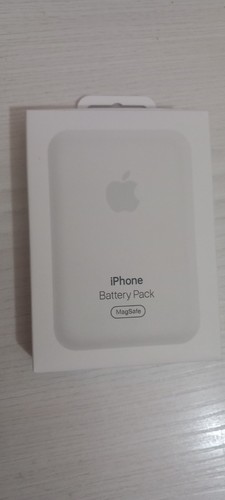 Apple magsafe battery pack - magsafe,