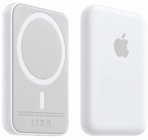 Apple magsafe battery pack - apple,