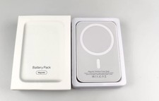 Pacco batteria iPhone MagSafe