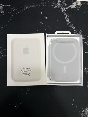 Apple battery pack magsafe - apple,