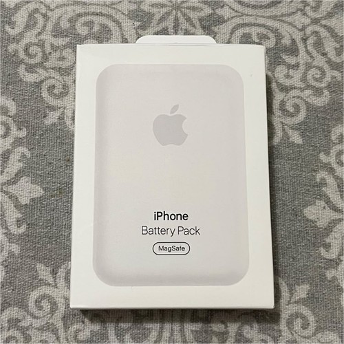 Apple magsafe battery - magsafe, pack