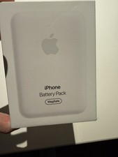 magsafe Apple battery pack