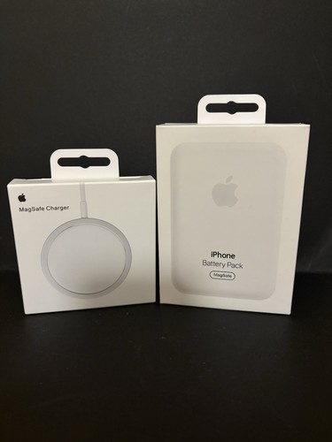 Apple magsafe battery pack - apple,