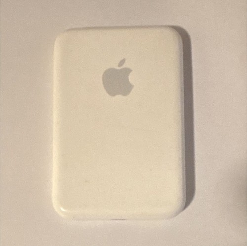Apple magsafe battery pack - battery,
