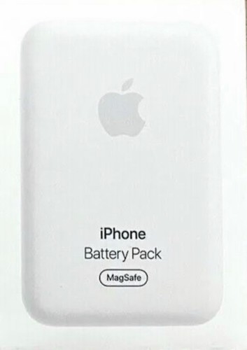 Apple magsafe pacco batteria - apple,