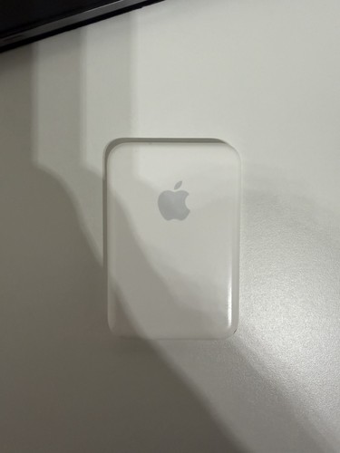 Apple magsafe pacco batteria - magsafe,