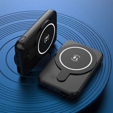 Power Bank magnetico 5000 mAh
